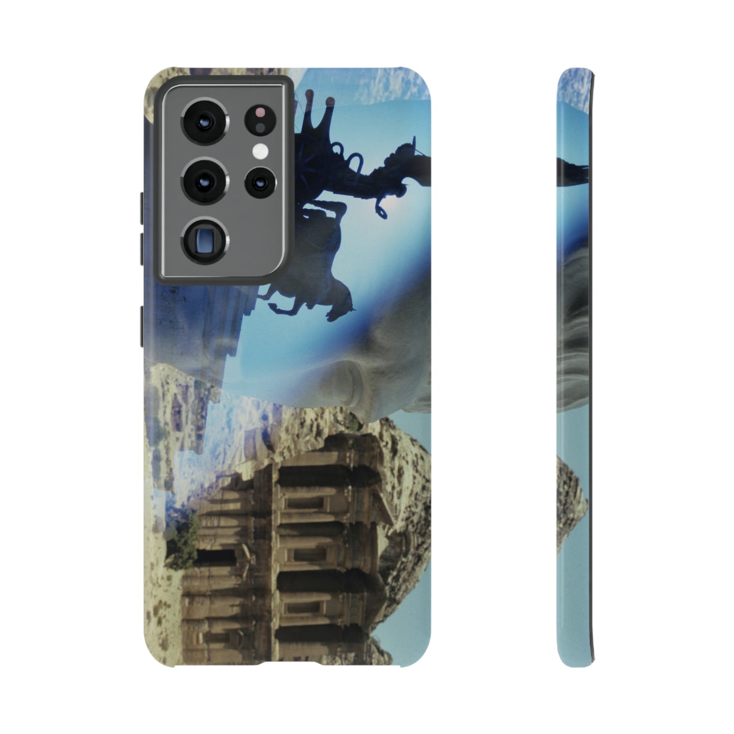 Petra Phone Cases