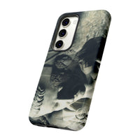 The solitude of Tiberius Phone Cases