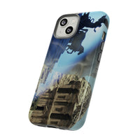 Petra Phone Cases