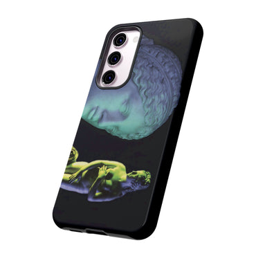 Capitoline Venus phone case for Samsung Galaxy S23 Plus by Vittorio Storaro, from the La Civiltà Romana collection