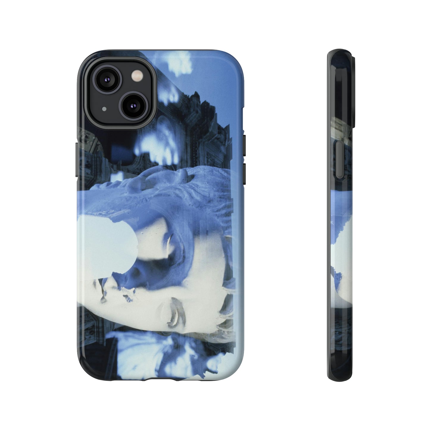 Roman Arch Phone Cases