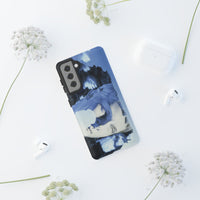Roman Arch Phone Cases