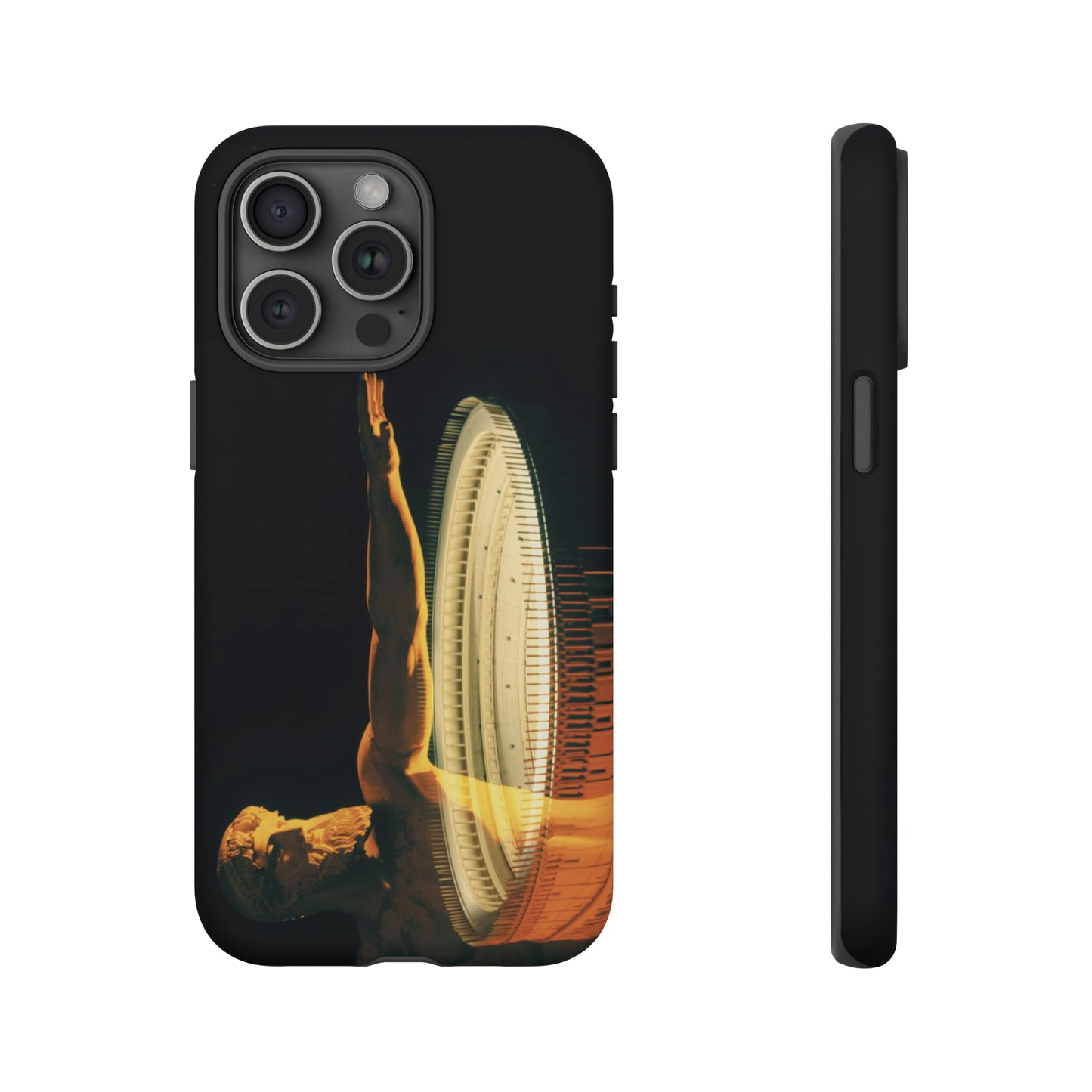 The Colosseum Phone Cases