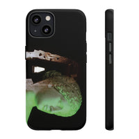 Venus in the cave of the Cumaean Sibyl Phone Cases