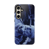 Eracle phone case for Samsung Galaxy S24 Plus by Vittorio Storaro, from the La Civiltà Romana collection