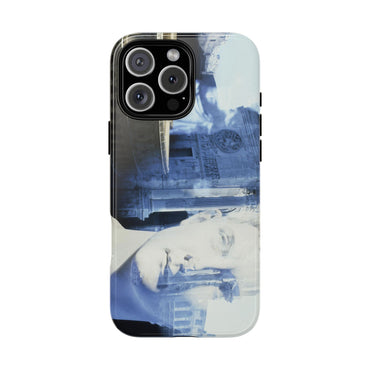 Roma phone case for iPhone 16 Pro Max by Vittorio Storaro