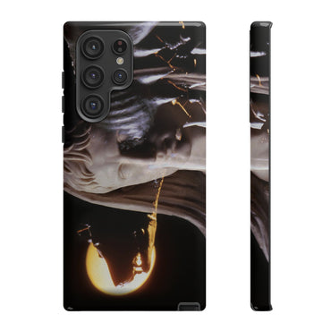 The Rome of Augustus phone case for Samsung Galaxy S22 Ultra by Vittorio Storaro, from the La Civiltà Romana collection