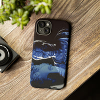 Julius Caesar and Venus Phone Case - Divine Authority Protection
