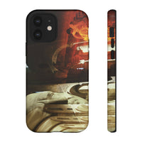 The Roman Law and Cicero's Catilinaries Phone Cases