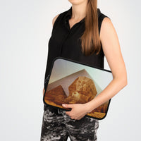 Works Of Man Laptop Sleeve
