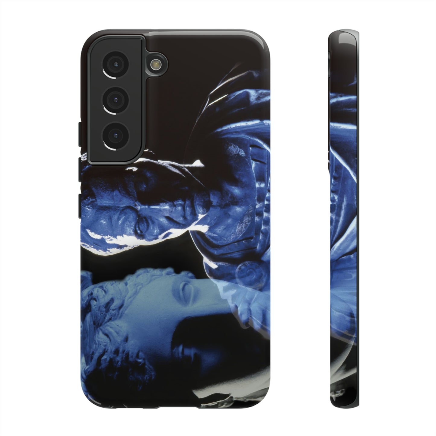 Julius Caesar and Venus Phone Cases