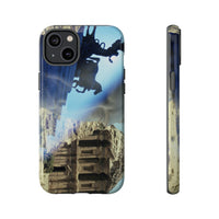 Petra Phone Cases