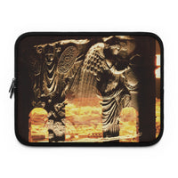 Arch Of Victory Laptop Sleeve