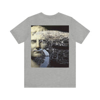 Au­gu­stus & the City of Rome Tee Shirt