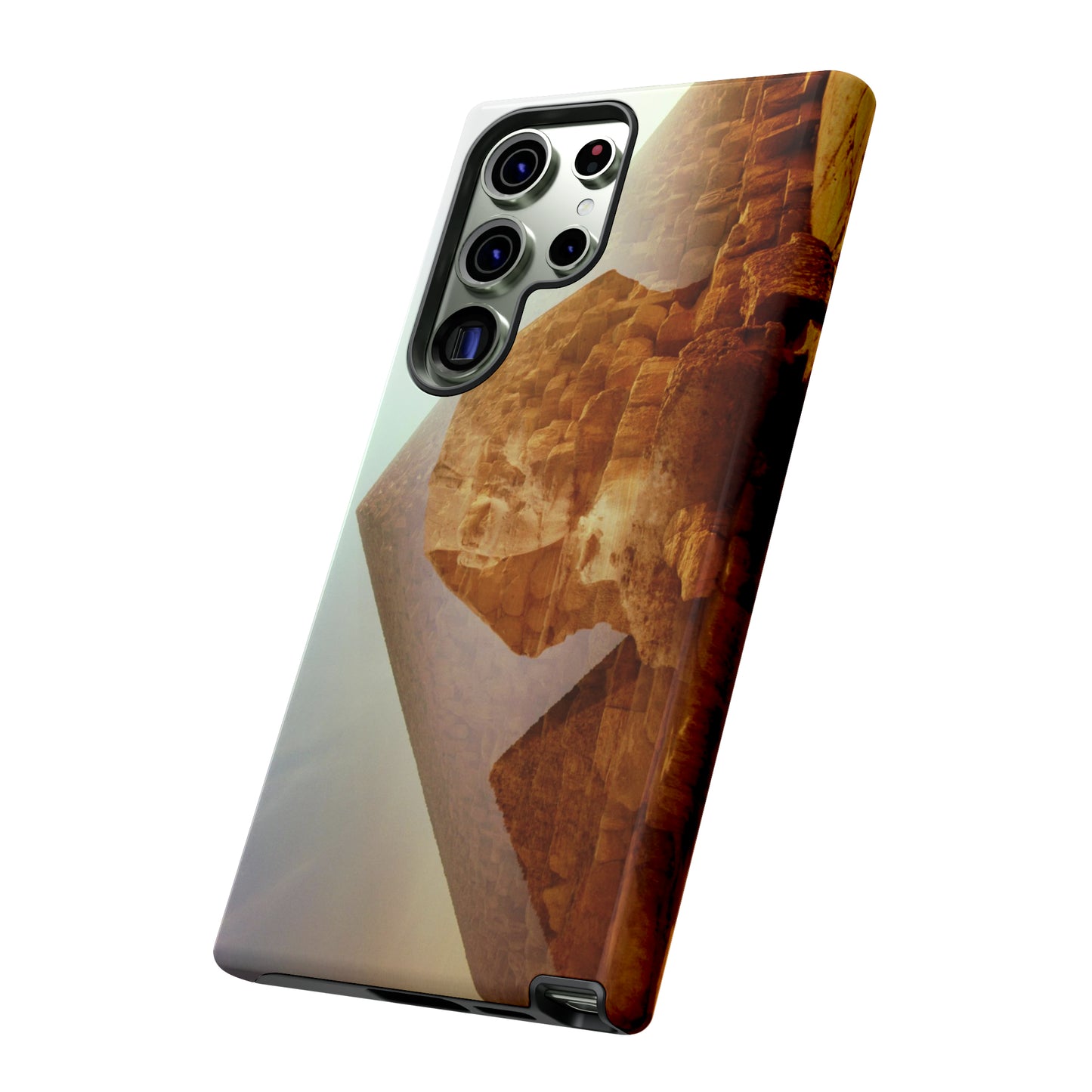 Works of Man Phone Cases