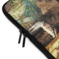 Mosaics Of The Thermal Baths Of Villa Armerina Laptop Sleeve