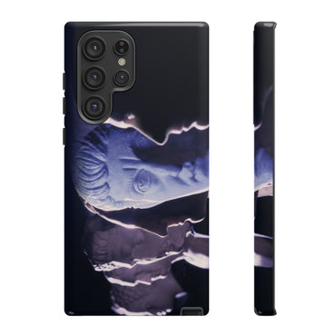 Edict of Constantine phone case for Samsung Galaxy S22 Ultra by Vittorio Storaro, from the La Civiltà Romana collection