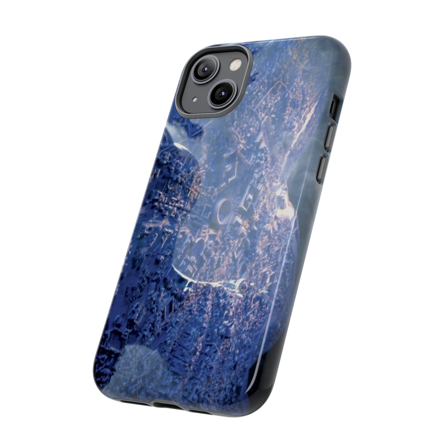 The Rome of Aureliano Phone Cases