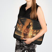 Maxentius Laptop Sleeve