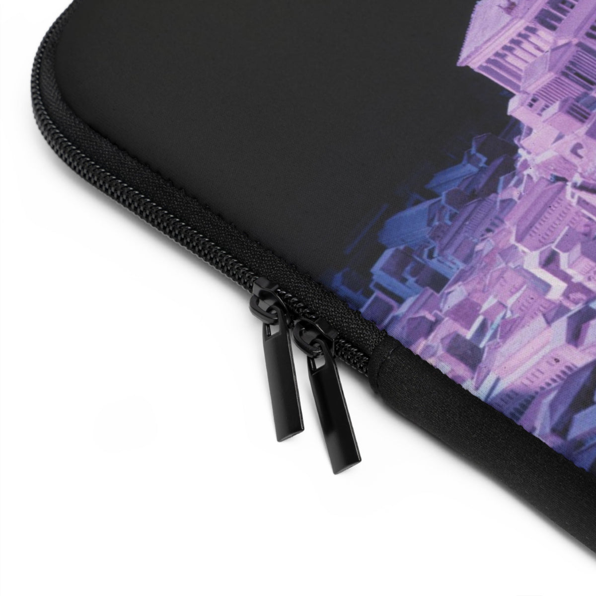 Vision Of Rome Laptop Sleeve