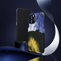 Attack on Rome Phone Cases