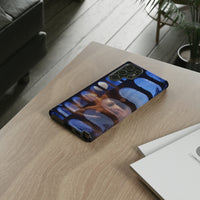 The Aqueduct and his Goddess Phone Cases