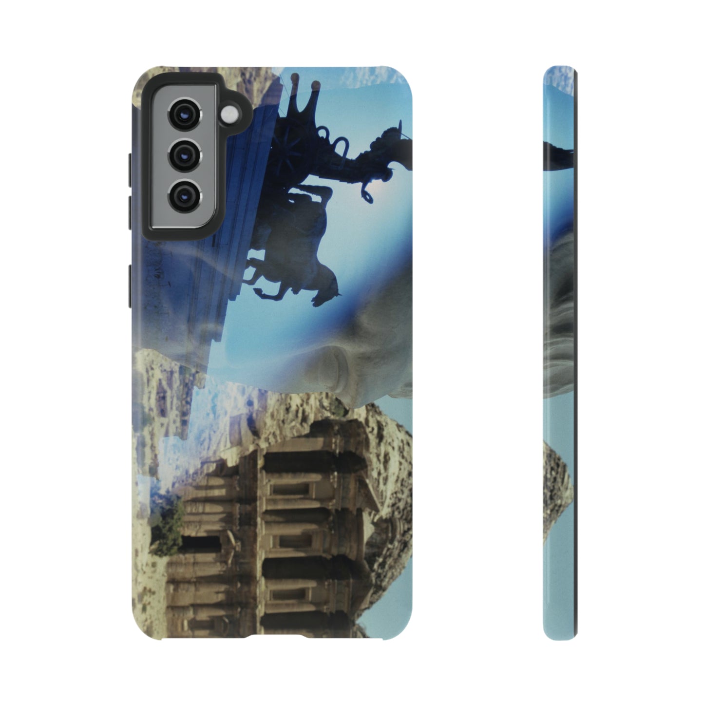 Petra Phone Cases