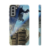 Petra Phone Cases