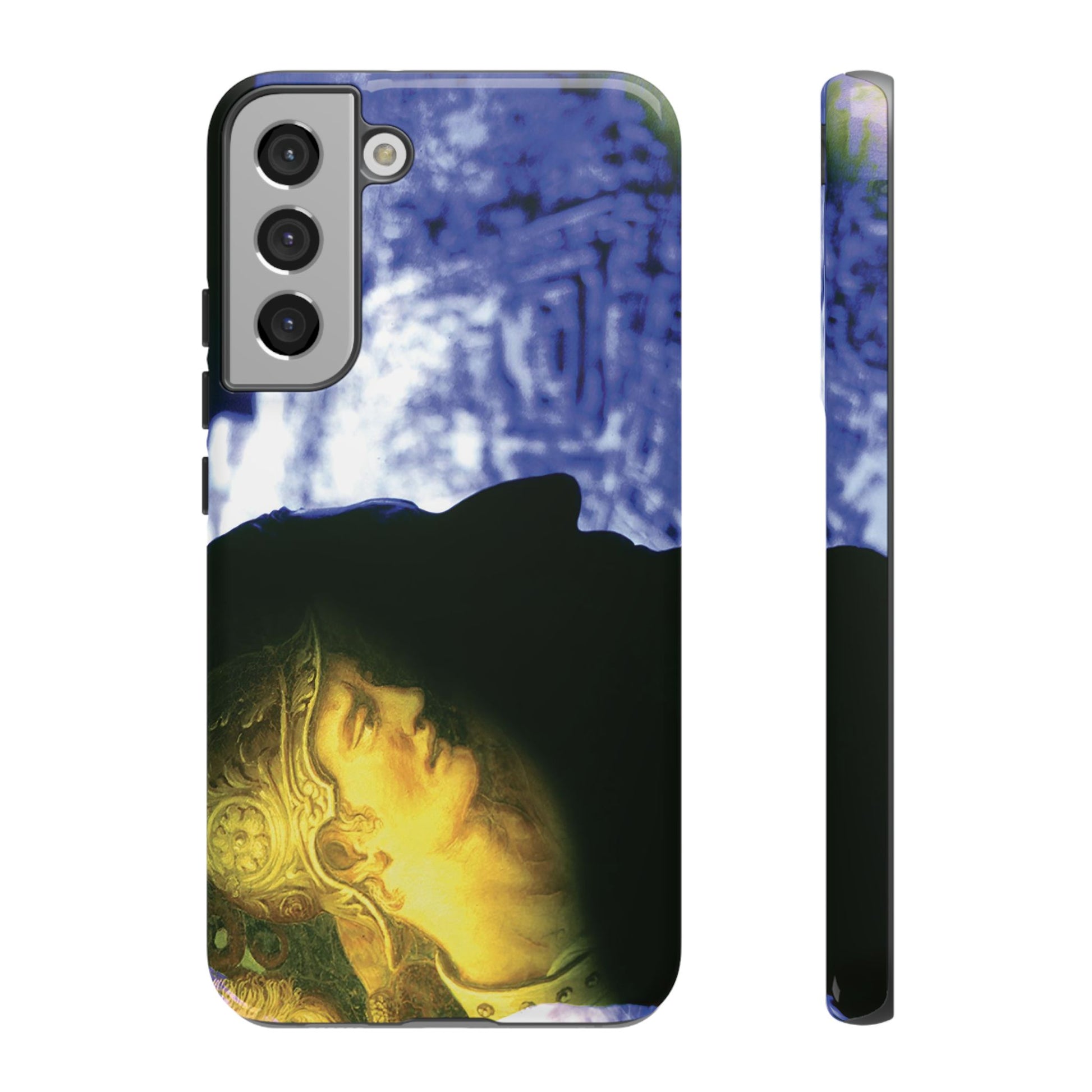 Attack on Rome phone case for Samsung Galaxy S22 Plus by Vittorio Storaro, from the La Civiltà Romana collection