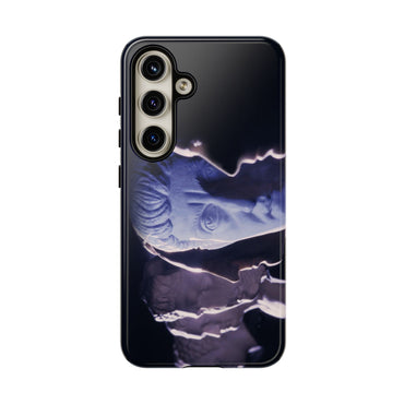 Edict of Constantine phone case for Samsung Galaxy S24 by Vittorio Storaro, from the La Civiltà Romana collection