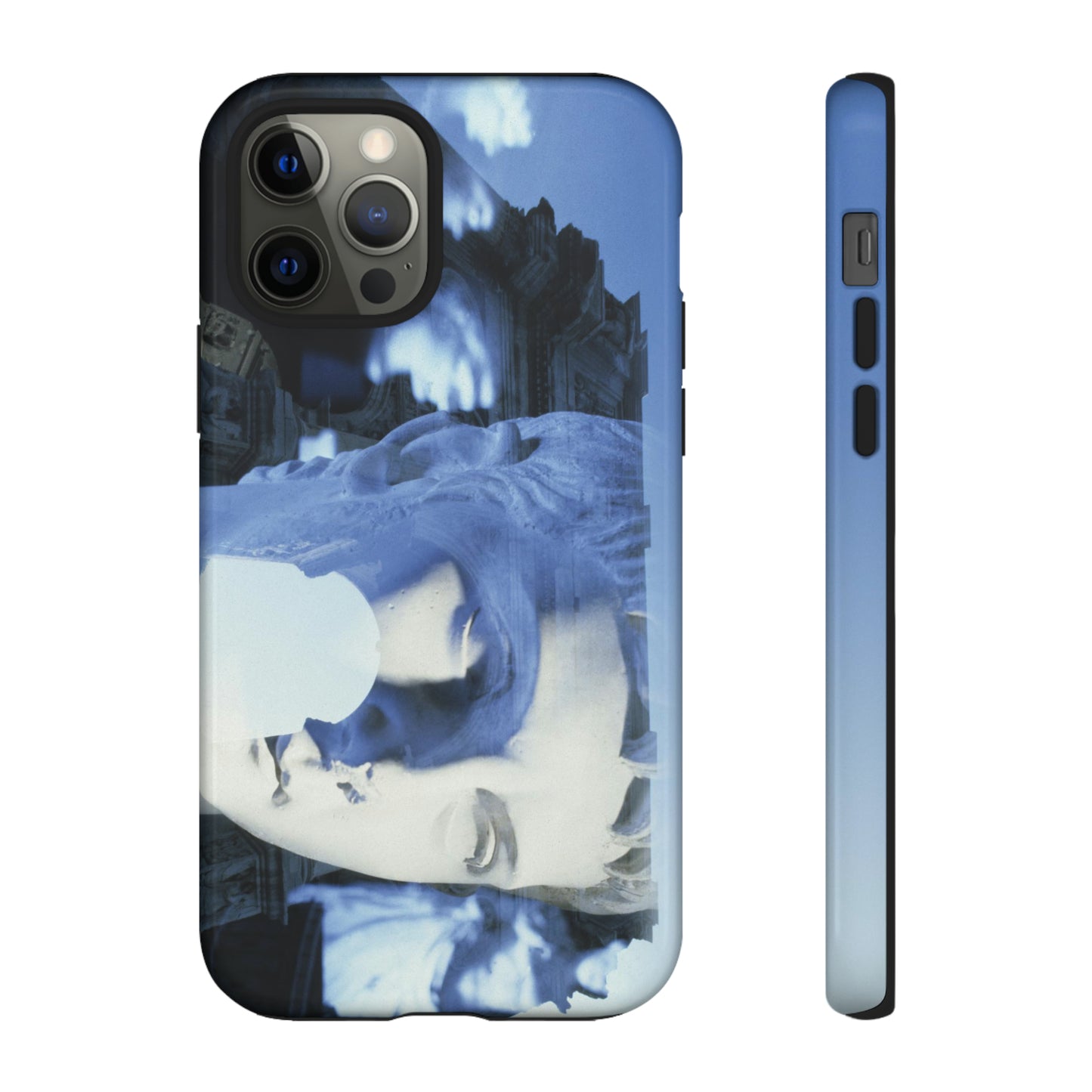 Roman Arch Phone Cases