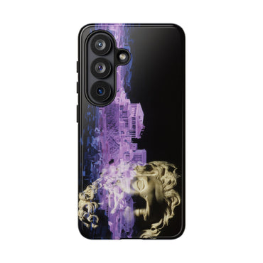Vision of Rome phone case for Samsung Galaxy S26 by Vittorio Storaro