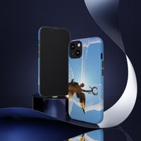 The Victory Phone Cases