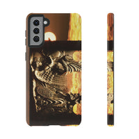 Arch of Victory Phone Cases