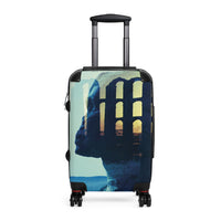 The Ages Of Man Luggage