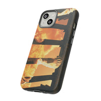 Traiano the Conqueror Phone Cases