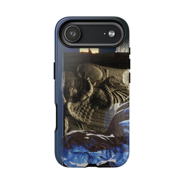 Arc de Triomphe idealized for Julius Caesar phone case for iPhone 17 Air by Vittorio Storaro, from the La Civiltà Romana collection