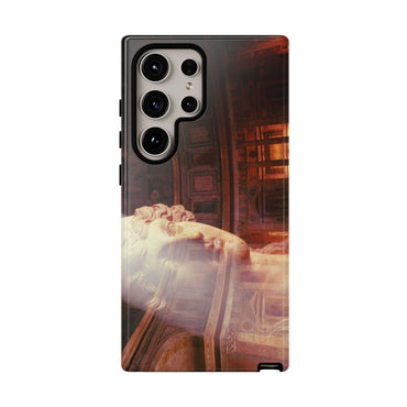 The Pantheon phone case for Samsung Galaxy S24 Ultra by Vittorio Storaro