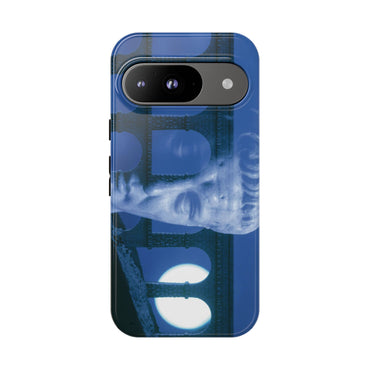Claudius Aqueduct phone case for Google Pixel 9 by Vittorio Storaro, from the La Civiltà Romana collection