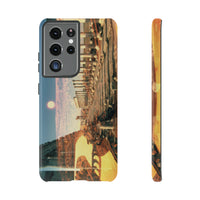 Streets of the Em­pi­re Phone Cases