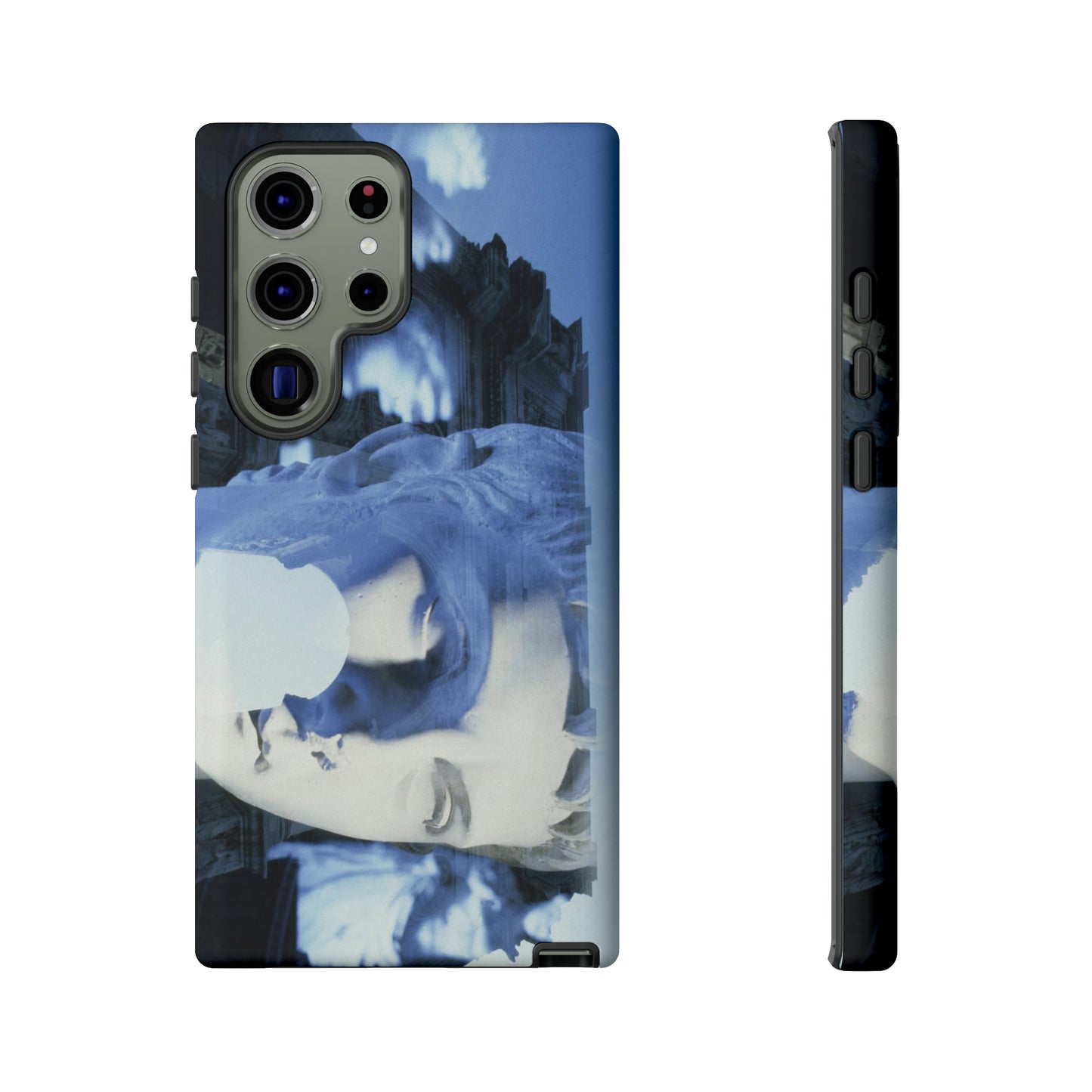 Roman Arch Phone Cases