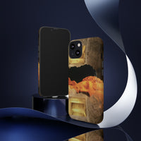 Nerone and Agrippina Phone Cases