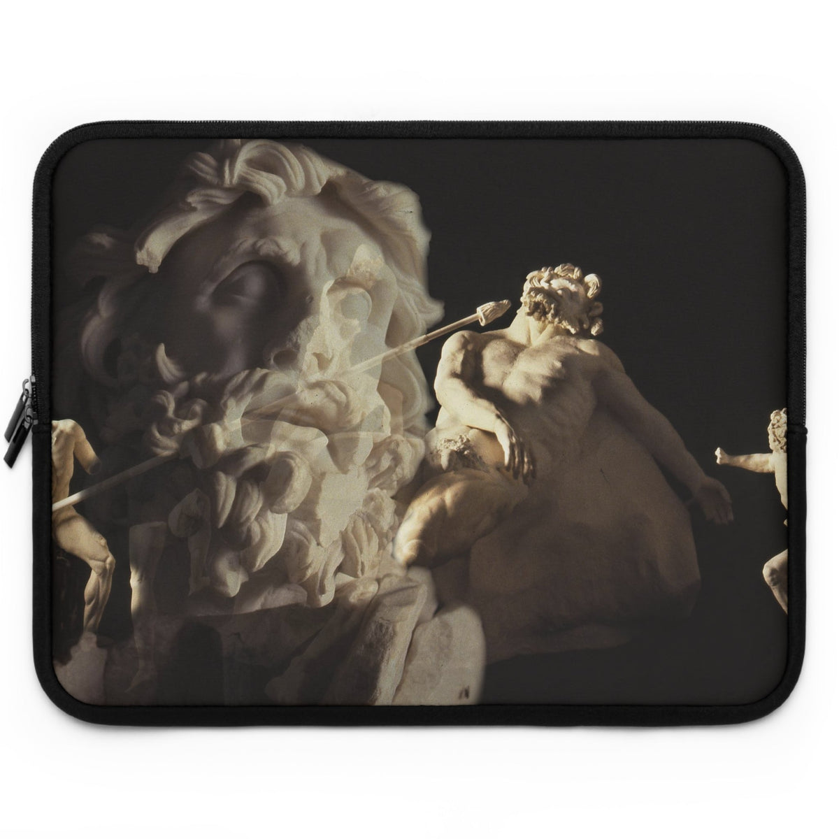Ulysses & Polyphemus Laptop Sleeve