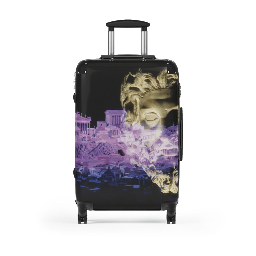 Vision Of Rome Luggage