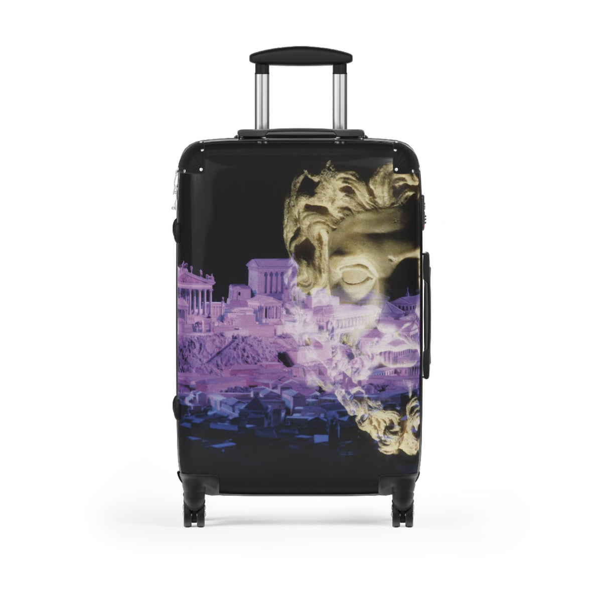 Vision Of Rome Luggage