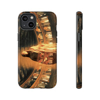 Maxentius Phone Cases