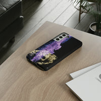 Vision of Rome Phone Cases