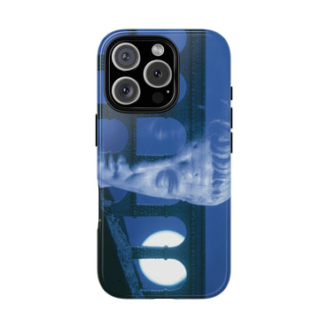Claudius Aqueduct phone case for iPhone 16 Pro by Vittorio Storaro, from the La Civiltà Romana collection