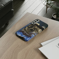 Arc de Triomphe idealized for Julius Caesar Phone Cases