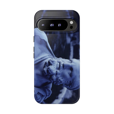Eracle phone case for Google Pixel 9 Pro XL by Vittorio Storaro, from the La Civiltà Romana collection